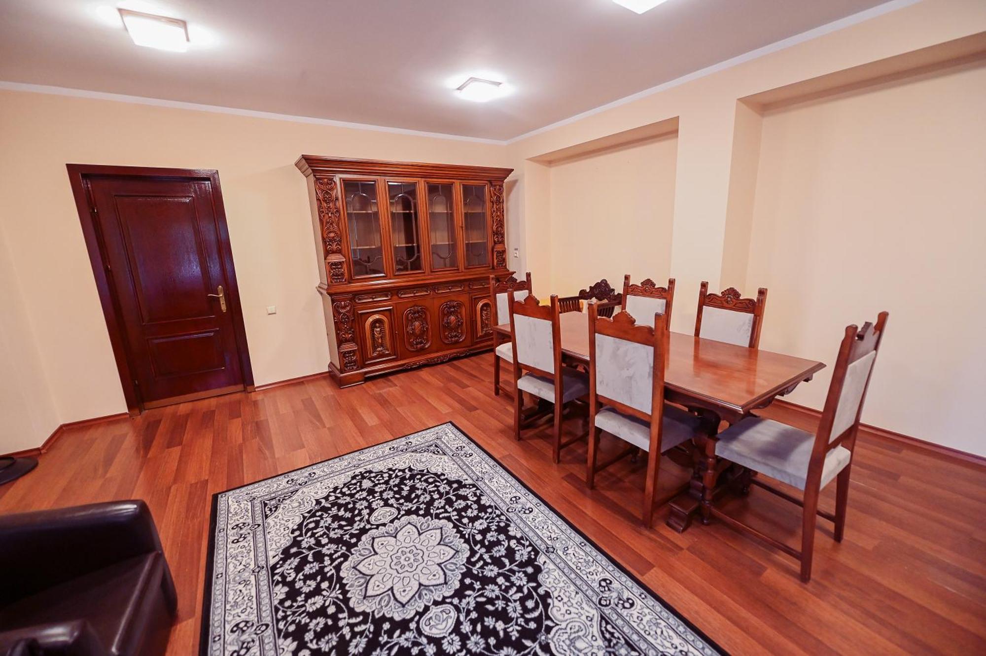 فندق Conacul Domnesc Scheia المظهر الخارجي الصورة